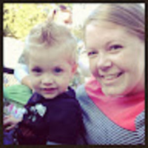 Meet your Posher, Sara